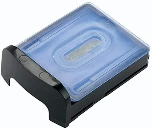 Panasonic WES035 – Cartucho de limpieza para afeitadoras eléctricas ES7109, ES7058, ES8078, ES8109, ES8168, ES8243 y ES8249 Importado de Alemania