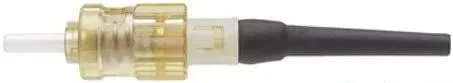 Panduit 62.5/125µm conector coaxial