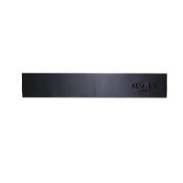 PANEL CIEGO 19″ 1U TOOLLESS marca KEYNET SYSTEMS
