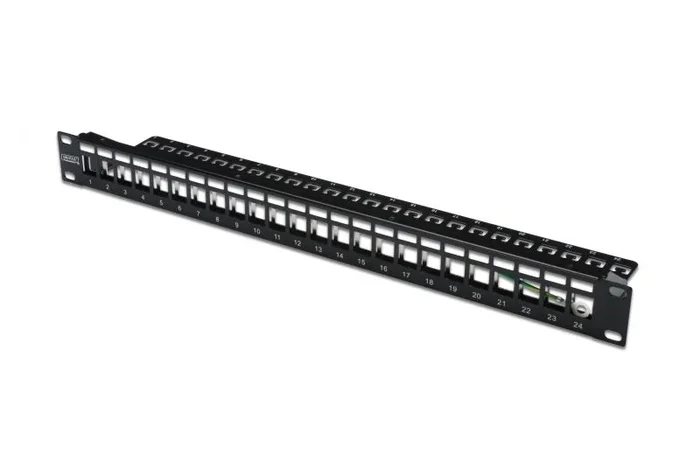 Panel Parcheo Vacio 24P