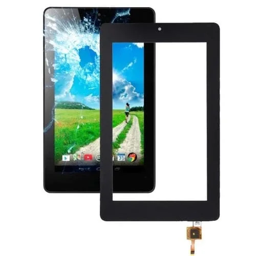 Panel Táctil Acer Iconia One 7 B1-730HD (Negro)