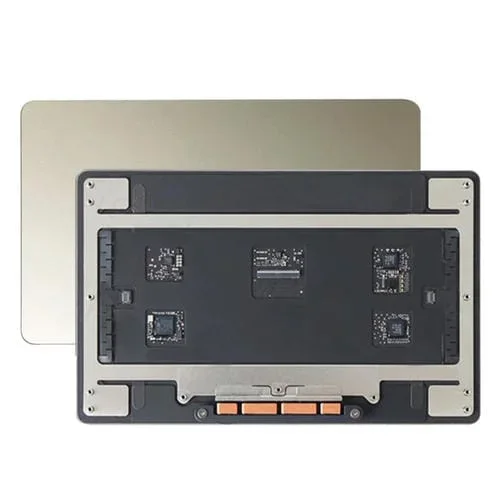 Panel Táctil Apple MacBook Pro 16 M2 A2780 (Gris) Emc8103