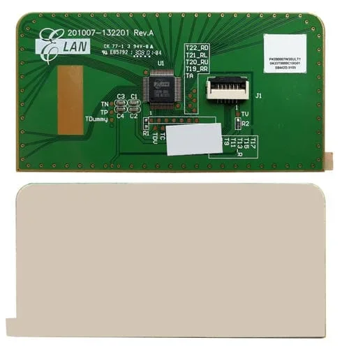 Panel Táctil Asus K53 X53 Portátil