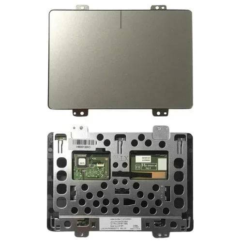 Panel Táctil Lenovo Yoga 920-13Ikb C930-13Ikb Yoga 920-13 Gen6.7Pro (Plata)
