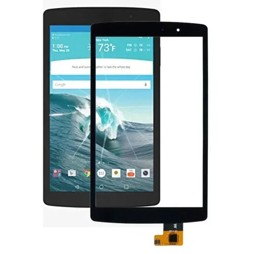 Panel Táctil LG G Pad Vk815 Función Táctil (Negro)