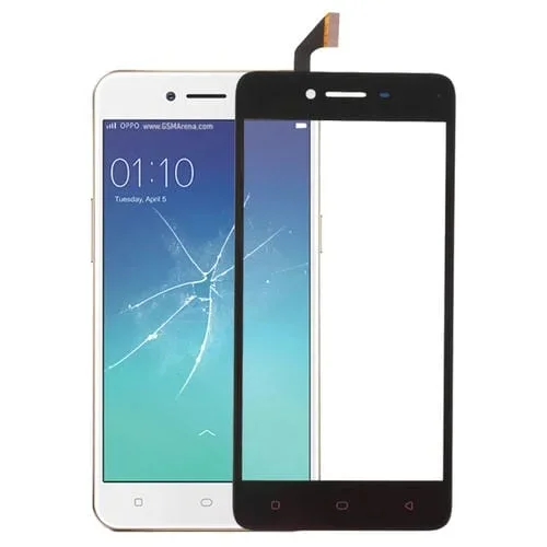 Panel Táctil Oppo A37 (Negro)
