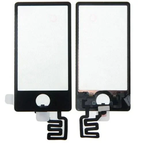 Panel Táctil Original iPod Nano 7 (Negro)