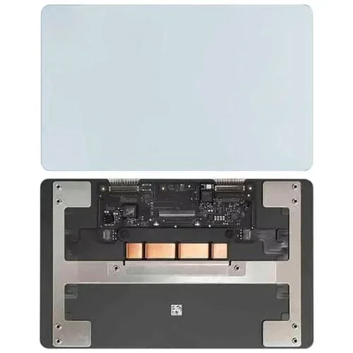 Panel Táctil TrackPad para MacBook Air M4 de 13 pulgadas A3240 (Azul Claro)