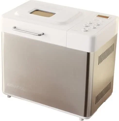 Panificadora kenwood bm250 tamaños de pan entre 500g y 1000g 480w