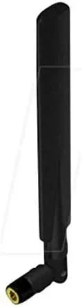 Panorama Antennas PWB-BC3G-38-RSMAP antena para red Antena omnidireccional SMA 2 dBi