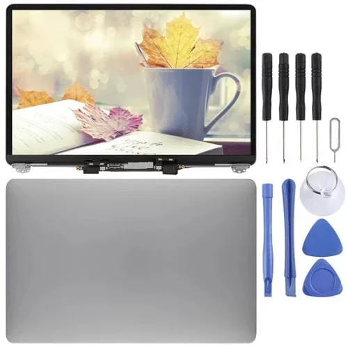 Pantalla Completa Apple MacBook Pro 16 A2141 (Gris) Original