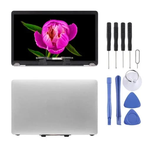 Pantalla Completa Apple MacBook Pro Retina 13 A2159 (Plata)