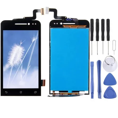 Pantalla Completa Asus Zenfone 4 A400Cg (Negro)