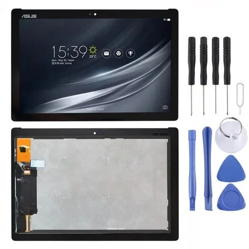 Pantalla Completa Asus Zenpad 10 Z301Mfl LTE / Z301Mf WIFI 1920×1080 (Negro)