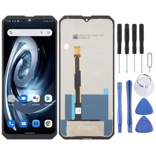 Pantalla Completa BlackView BV7100