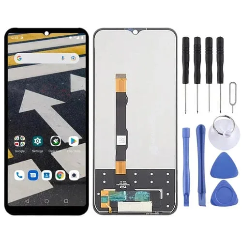 Pantalla Completa CAT S53