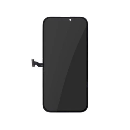 Pantalla Completa COOL para iPhone 14 Pro Max (Calidad AAA+) Negro