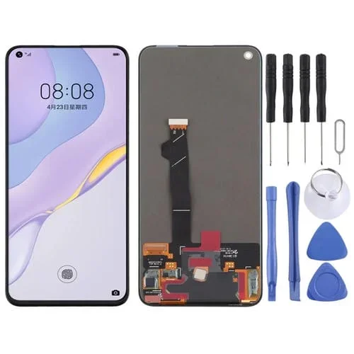 Pantalla Completa Honor 30