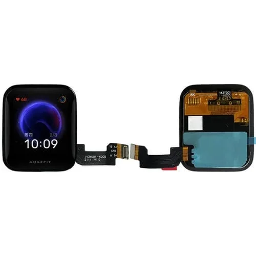 Pantalla Completa Huami Amazfit Pop Pro A2009