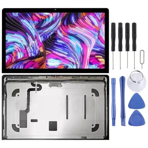 Pantalla Completa iMac 27 Pulgadas A2115 5K LM270QQ1(SD)(E1) EMC 3194 MRQY2 MRR02 MRR12