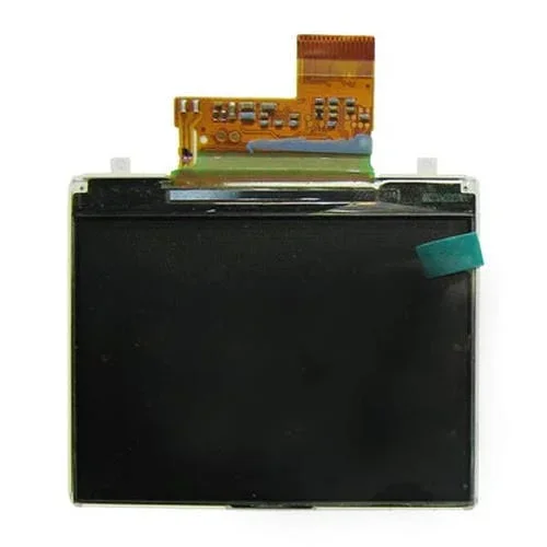 Pantalla Completa iPod Classic