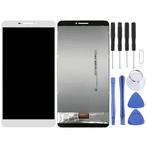 Pantalla Completa Lenovo Phab Pb1-750M Pb1-750 (Blanco)