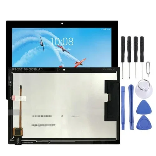Pantalla Completa Lenovo Tab 4 X304 Tb-X304L Tb-X304F Tb-X304N (Negro)