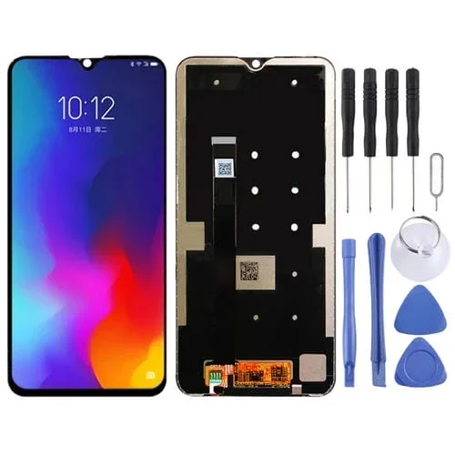 Pantalla Completa Lenovo Z6 Lite (Negro)
