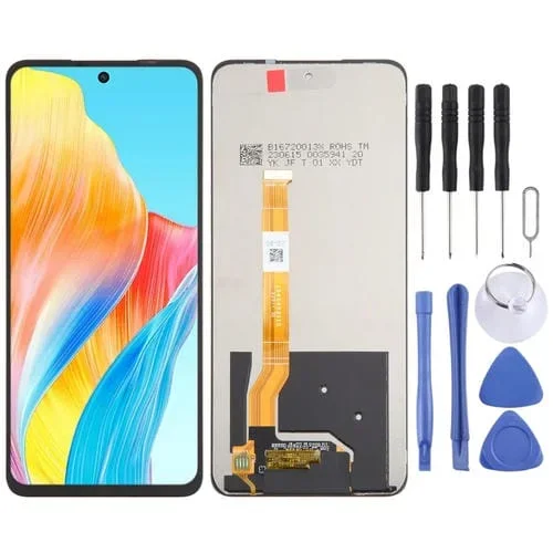 Pantalla Completa Oppo A1