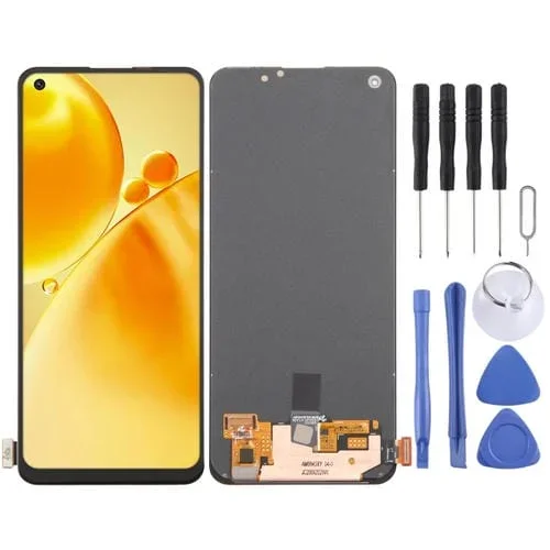 Pantalla Completa Original AMOLED Oppo F19S 4G