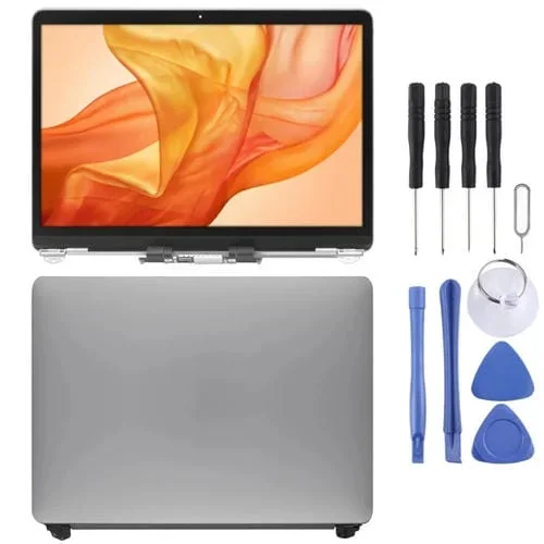 Pantalla Completa Original Apple MacBook Air 13.3 A1932 (Gris)