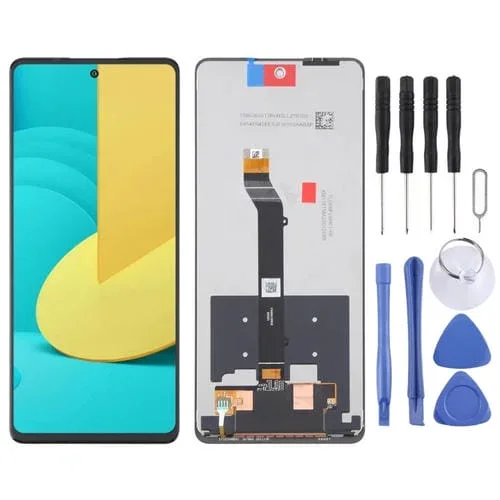 Pantalla Completa Original LG Stylus 7