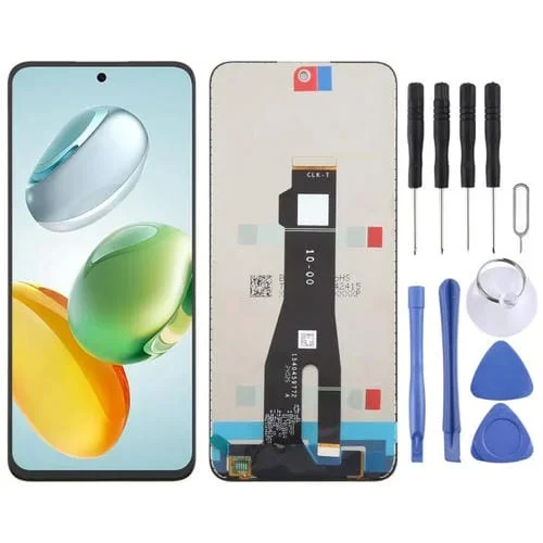 Pantalla Completa Original para Honor 200 Smart