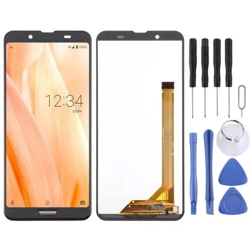 Pantalla Completa Original Sharp Aquos Sense3 Lite