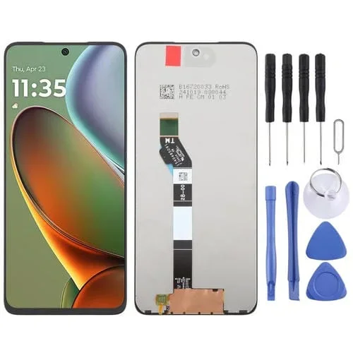 Pantalla Completa para Motorola Moto G15 Power