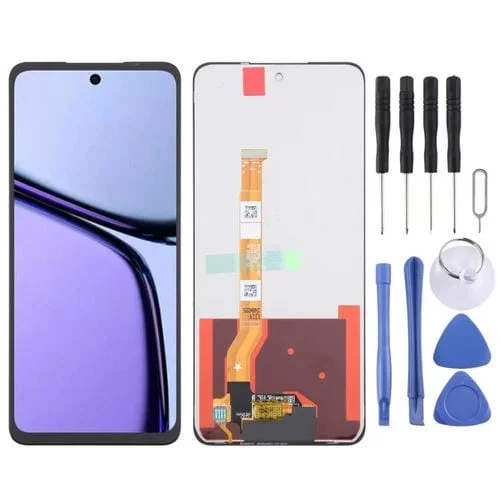 Pantalla Completa Realme 14x India