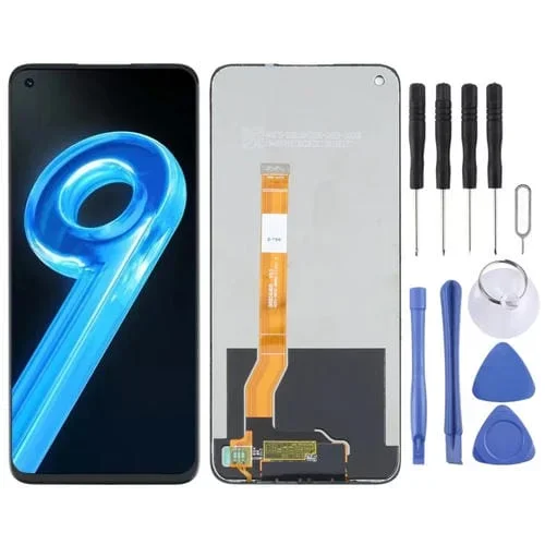 Pantalla Completa Realme 9 5G RMX3474