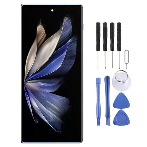 Pantalla Completa Secundaria Original Vivo X Fold2