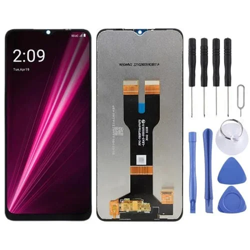 Pantalla Completa T-Mobile Revvl 6