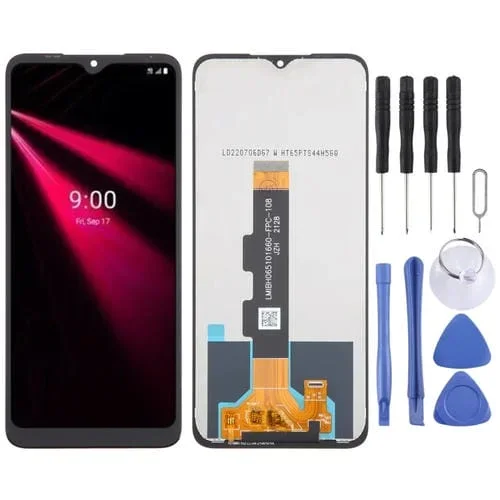 Pantalla Completa T-Mobile Revvl V 4G