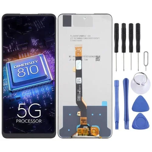 Pantalla Completa Tecno Pova Neo 5G