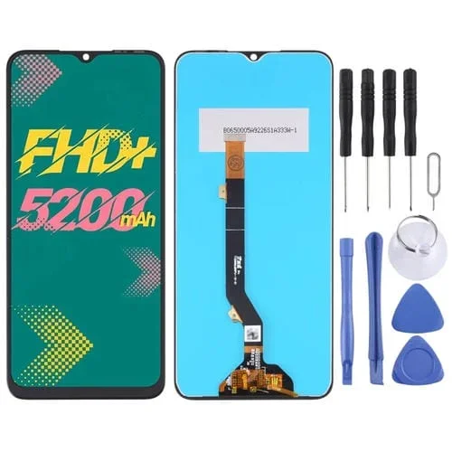 Pantalla Completa TFT Infinix Hot 11 / Spark 8T Kg6P X662
