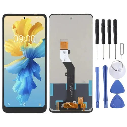 Pantalla Completa TFT Infinix Hot 11 X675