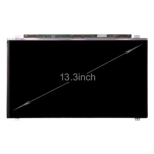 Pantalla Completa TFT IPS Computadora Portátil N133Hce-Ep2 13.3 pulgadas 30 pines 1920×1080 alta resolución
