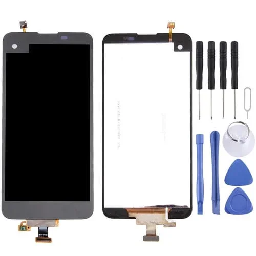 Pantalla Completa TFT LG X Screen K500 (Negro)