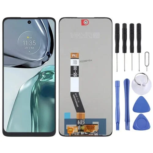 Pantalla Completa TFT Motorola Moto G62 5G Moto G62 India