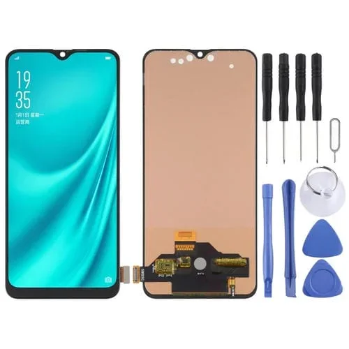 Pantalla Completa TFT Oppo R15X K1 Rx17 Neo Pbcm10 (No Compatible Huella)