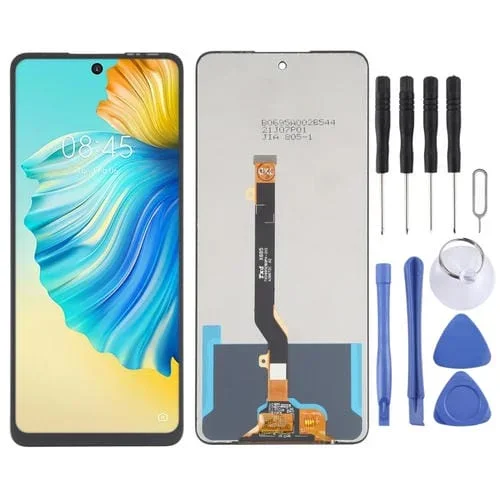 Pantalla Completa TFT Tecno Pova 3 LF7N