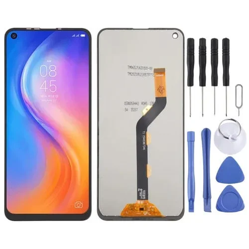 Pantalla Completa TFT Tecno Spark 5 / Spark 5 Pro