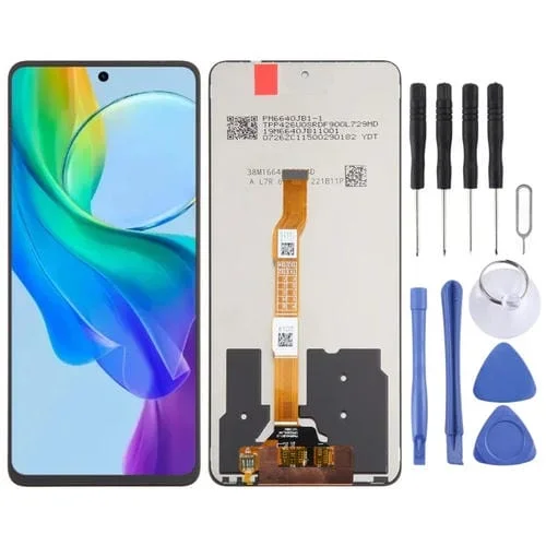 Pantalla Completa Vivo Y78